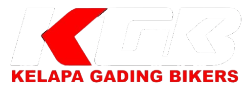 KGB Logo
